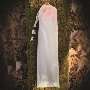 Titanium Tent Stake Set 8pc