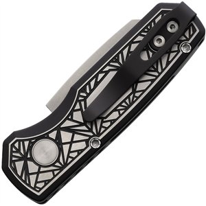 Auto Runt 5 Button Lock Custom