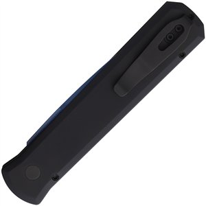 Auto Godfather Button Lock