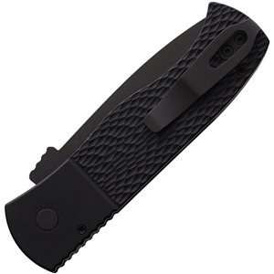 Auto Emerson CQC7 Tanto