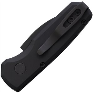 Auto Runt 5 Button Lock Blk