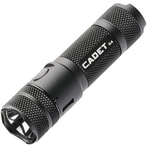 Cadet G4 Flashlight