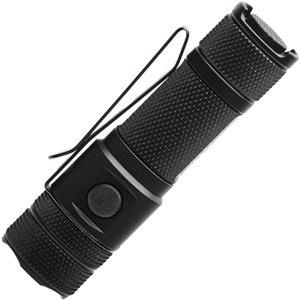 Cadet G4 Flashlight