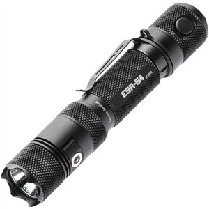 E9R Tactical Flashlight