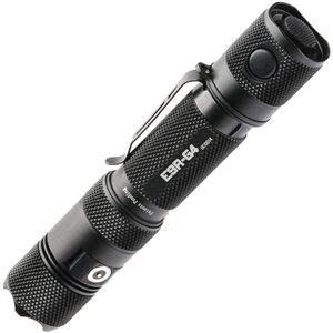 E9R Tactical Flashlight