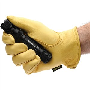 E9R Tactical Flashlight