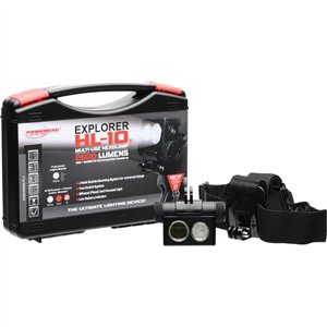 Explorer HL-10 Headlamp