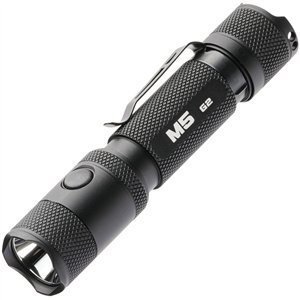 M5 G3 Flashlight