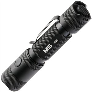 M5 G3 Flashlight