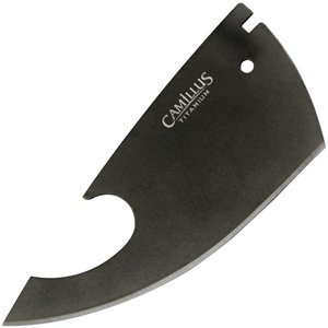 TigerSharp Titan Replace Blade