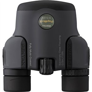 Papilio II Binoculars 8.5x21