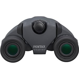 Papilio II Binoculars 8.5x21