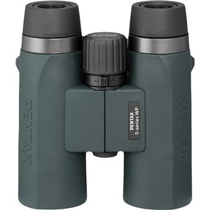 SD WP Binoculars 10x42mm