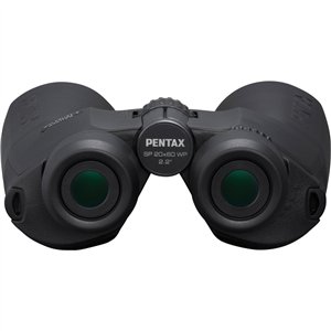 SP WP Binoculars 20x60