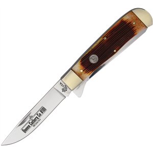 Linerlock Amber Winter