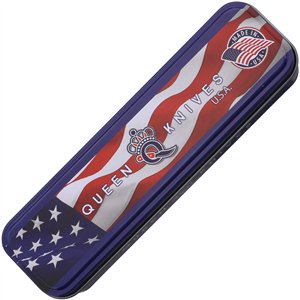 Stockman Red Smooth Bone