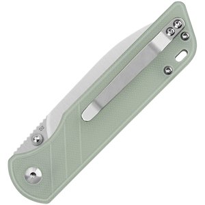 Parrot Linerlock Jade V2