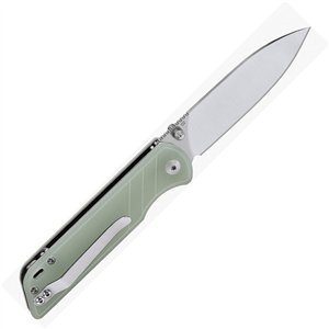 Parrot Linerlock Jade V2