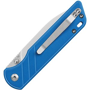 Parrot Linerlock Blue V2
