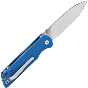 Parrot Linerlock Blue V2