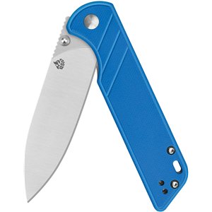 Parrot Linerlock Blue V2