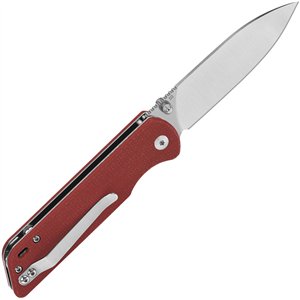 Parrot Linerlock Red V2