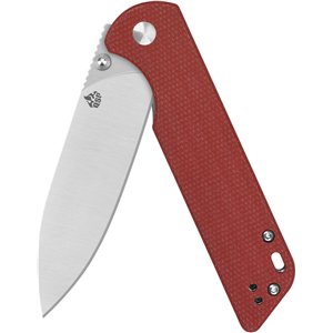 Parrot Linerlock Red V2