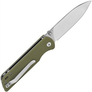 Parrot Linerlock Light Grn V2