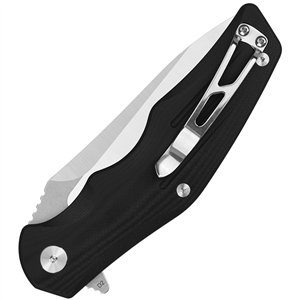 Pangolin Linerlock Black
