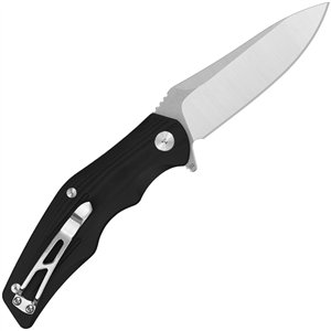 Pangolin Linerlock Black