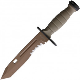 Oplita Combat Knife Tanto