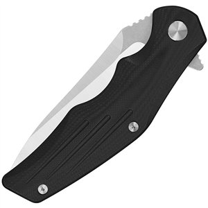 Pangolin Linerlock Black