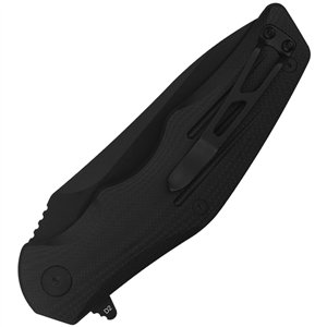 Pangolin Linerlock Black