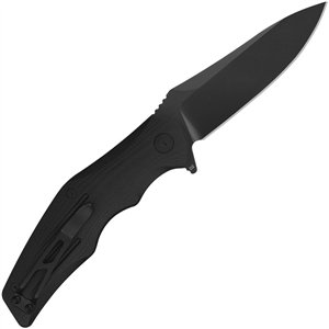 Pangolin Linerlock Black