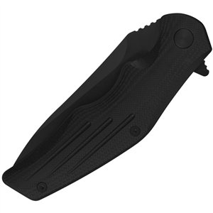 Pangolin Linerlock Black