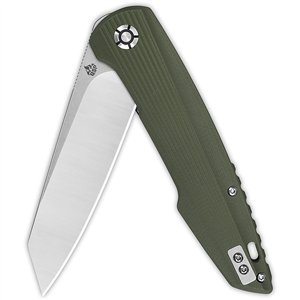 Phoenix Linerlock Green