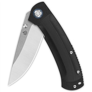 Copperhead Linerlock Black