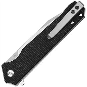 Mamba Linerlock Micarta