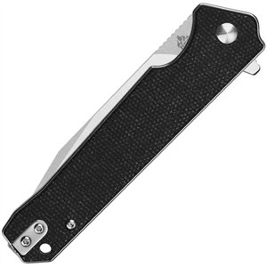 Mamba Linerlock Micarta