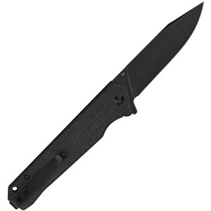 Mamba Linerlock Micarta