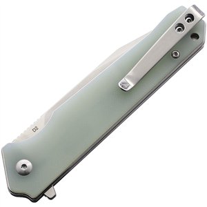 Mamba Linerlock Jade