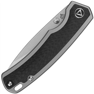 Puffin Framelock Titanium