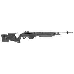 Springfield Armory MA9826C65 M1A Loaded Precision 6.5 Creedmoor 22 101 Black Parkerized Adjustable Precision Stock