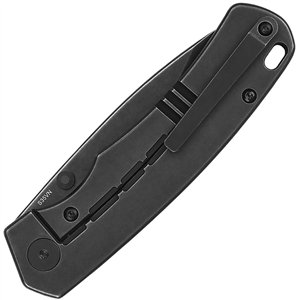 Puffin Framelock Titanium