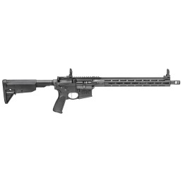 Springfield Armory STV916556BLC SAINT Victor 5.56x45mm NATO 101 16 CMV Melonite Barrel Hard Coat Anodized Receiver 15 MLok Free 