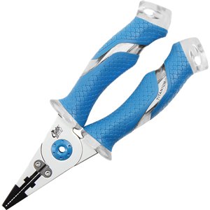 Cuda Tungsten Carbide Pliers