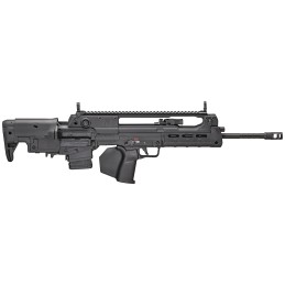 Springfield Armory HL920556BCA Hellion CA Compliant 5.56x45mm NATO 101 20 Black Fully Adj. Bullpup Stock Featureless Grip Integr