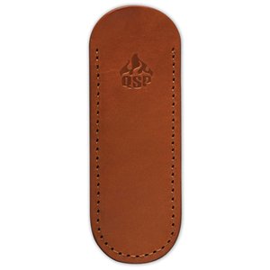 Baby Penguin Fixed Blade alum