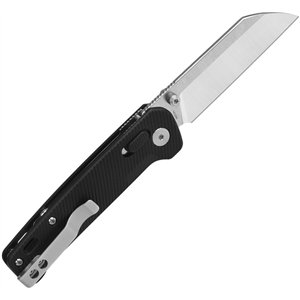 Penguin Glyde Lock Black FRN