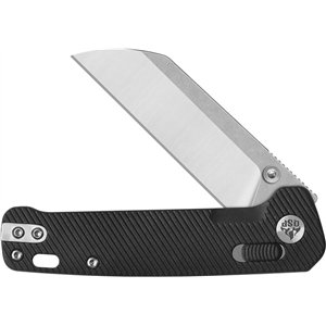 Penguin Glyde Lock Black FRN